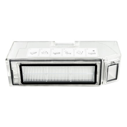 Nádobka na prach pre Xiaomi X10+/Dreame L10 Ultra/L10s Ultra