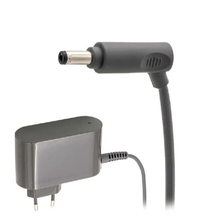 Náhradná nabíjačka pre vysávače Dyson DC62/V6/V7/V8 – napájací adaptér