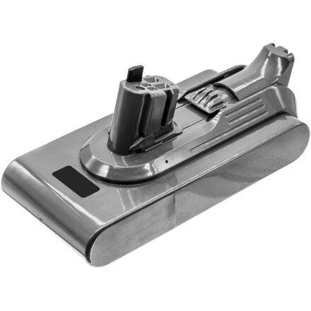 Batéria 4000 mAh 25,2V pre Dyson V11 a V15