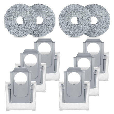 Xiaomi Roborock Qrevo Výhodný balíček 10ks