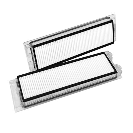 Xiaomi Roborock Qrevo Filter 2 ks