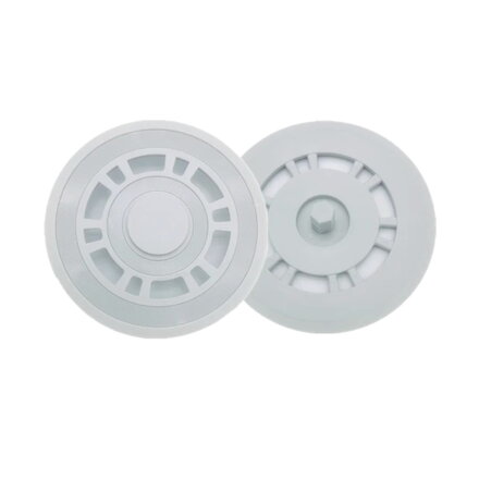 Držiak mopovacej textílie pre Xiaomi Robot Vacuum X10+/X20+/X20 Pro/X20 Max/S10+/S20+ 2ks