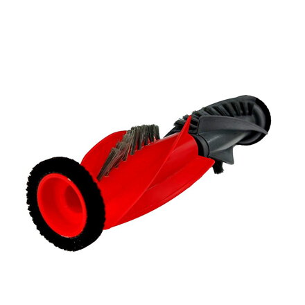Hlavná kefa pre Roborock Qrevo Curv/Edge/P20-Náhradná kefa na vysávač