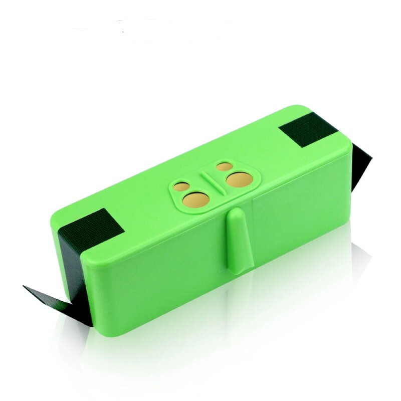 Li-ion 5200mAh batéria pre iRobot Roomba  500 600 700 800 900