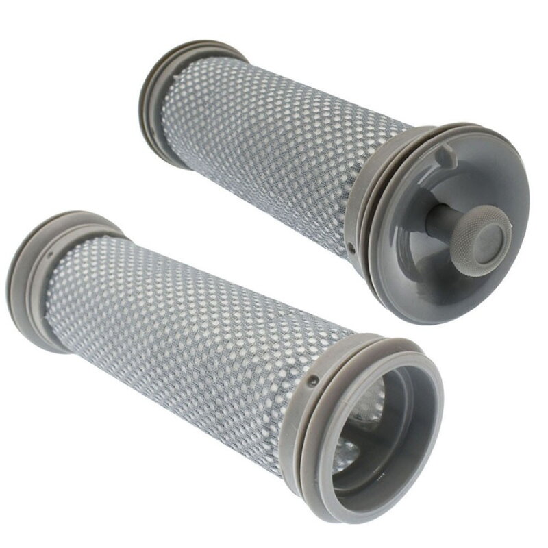 Kärcher VC 4/VC 6/ VC 7 vstupný vzduchový filter 2 ks Kärcher VC 4/VC 6/ VC 7 vstupný vzduchový filter 2 ks