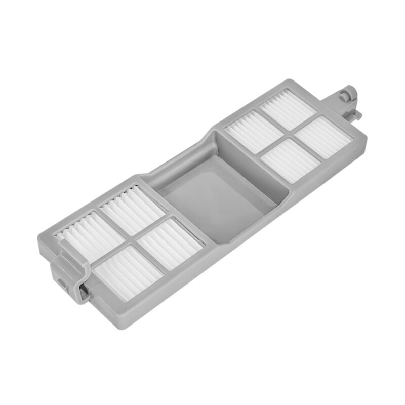 HEPA filtre pre Roomba Combo 205 (2 ks)-Vysokoúčinné filtre na vysávač