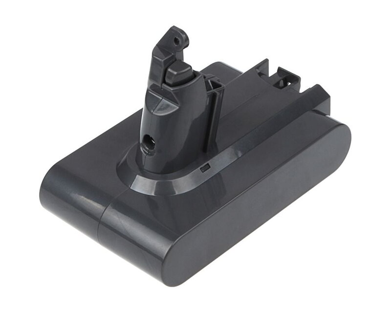 Náhradná batéria pre Dyson V6 2500 mAh
