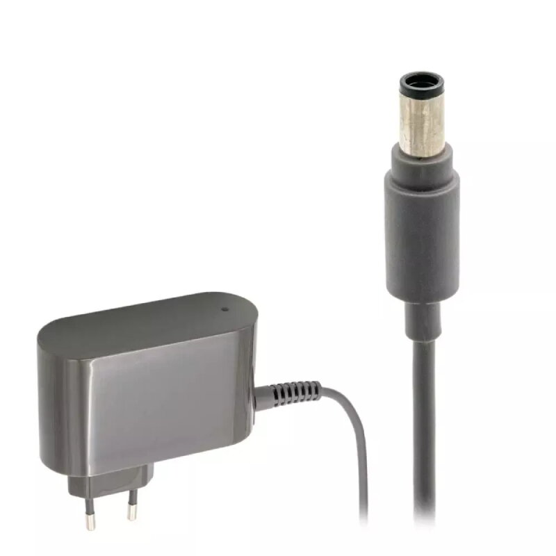 Náhradná nabíjačka pre vysávače Dyson DC30/DC31/DC34/DC35/DC43H/DC45 – napájací adaptér Náhradná nabíjačka pre vysávače Dyson DC30/DC31/DC34/DC35/DC43H/DC45 – napájací adaptér
