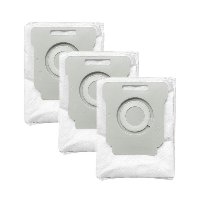 iRobot Roomba j7, j7+, j9+, Essential 2 - Náhradné vrecká 3 ks