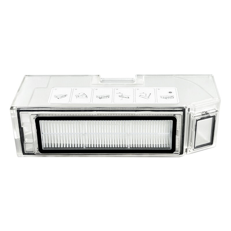 Nádobka na prach pre Xiaomi X10+/Dreame L10 Ultra/L10s Ultra