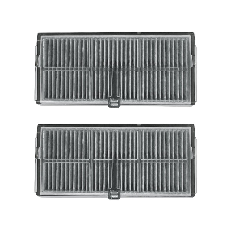 HEPA filtre pre Dreame X30 Pro/Ultra/S30 Pro Ultra/X40 Pro (2 ks)-Vysokoúčinné filtre na vysávač HEPA filtre pre Dreame X30 Pro/Ultra/S30 Pro Ultra/X40 Pro (2 ks)-Vysokoúčinné filtre na vysávač