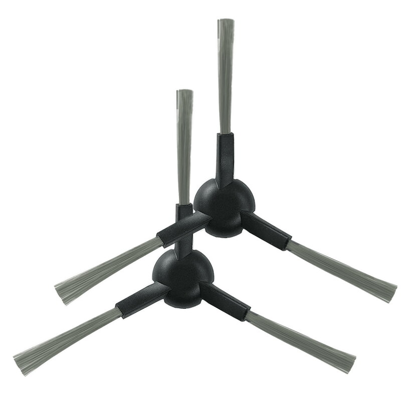 Bočné kefy pre Dreame X30 Ultra/L20 Ultra/L10s Pro Series/L10s Ultra Gen2/L10s Plus (2 ks)-Odolné náhradné kefy Bočné kefy pre Dreame X30 Ultra/L20 Ultra/L10s Pro Series/L10s Ultra Gen2/L10s Plus (2 ks)-Odolné náhradné kefy
