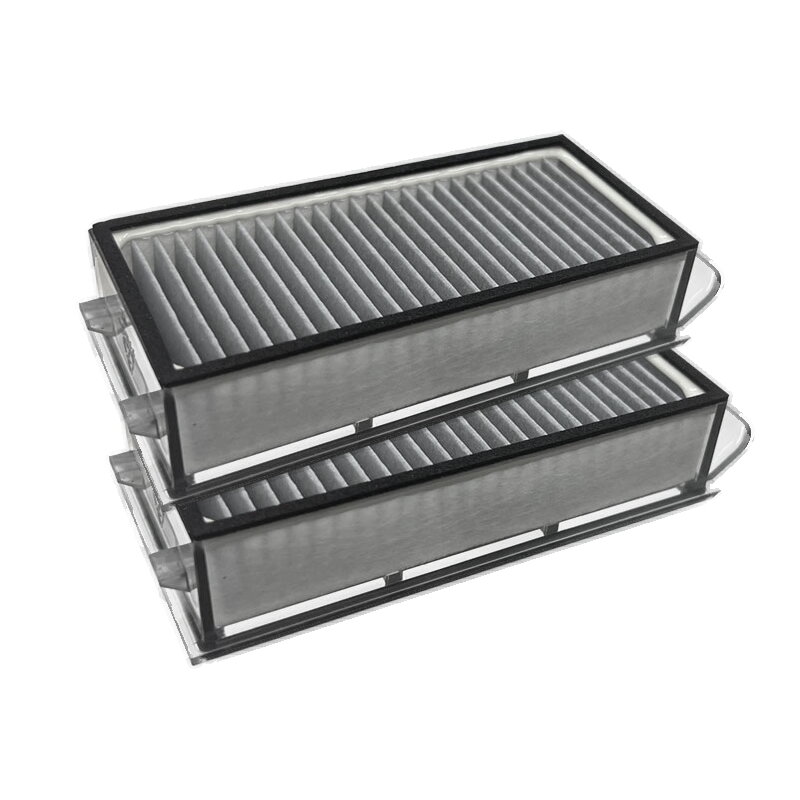 HEPA filtre pre Dreame X50 Ultra (2 ks)-Vysokoúčinné filtre na vysávač HEPA filtre pre Dreame X50 Ultra (2 ks)-Vysokoúčinné filtre na vysávač