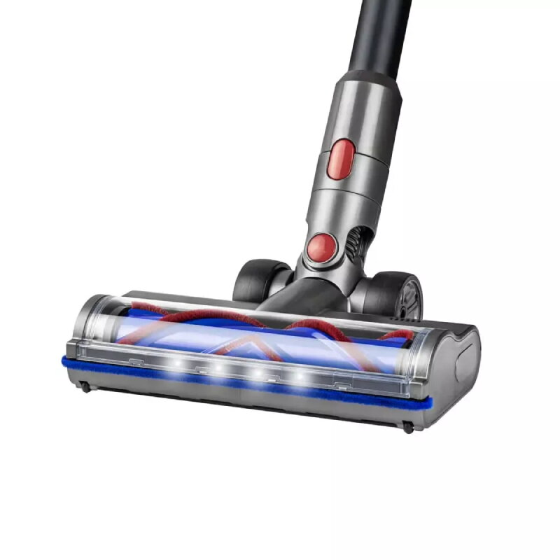 Podlahová hubica pre Dyson V7/V8/V10/V11/V15 - náhradná hlavica proti namotávaniu vlasov Podlahová hubica pre Dyson V7/V8/V10/V11/V15 - náhradná hlavica proti namotávaniu vlasov