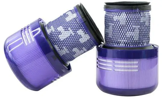 Dyson V10 Slim SV18 HEPA filter 2ks Dyson V10 Slim SV18 HEPA filter 2ks