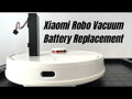 Batéria 2600 mAh 14.4V pre Xiaomi Mi Robot Mop Pro STYTJ02YM