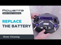 Batéria pre Rowenta X-plorer S20, S40, S60, 2600 mAh